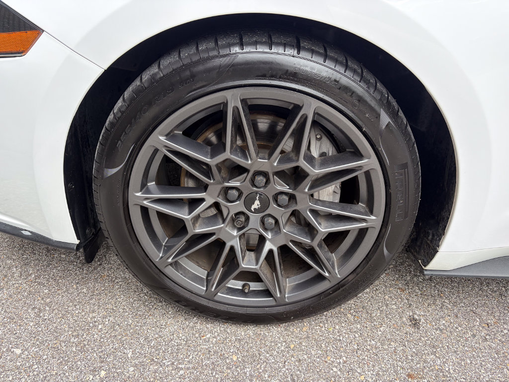Certified 2023 Ford Mustang GT RWD image 40
