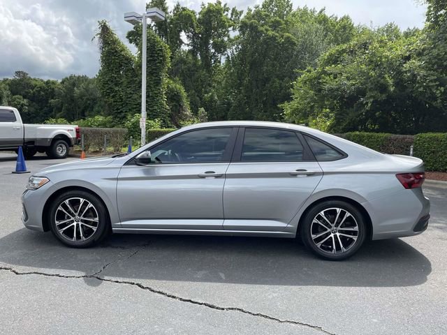 Used 2022 Volkswagen Jetta Sport FWD image 30