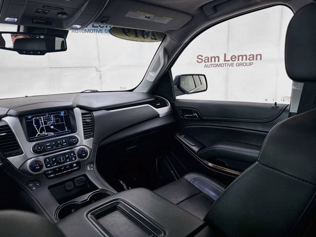 Used 2019 GMC Yukon SLT w/ Open Road Package AWD/4WD image 25