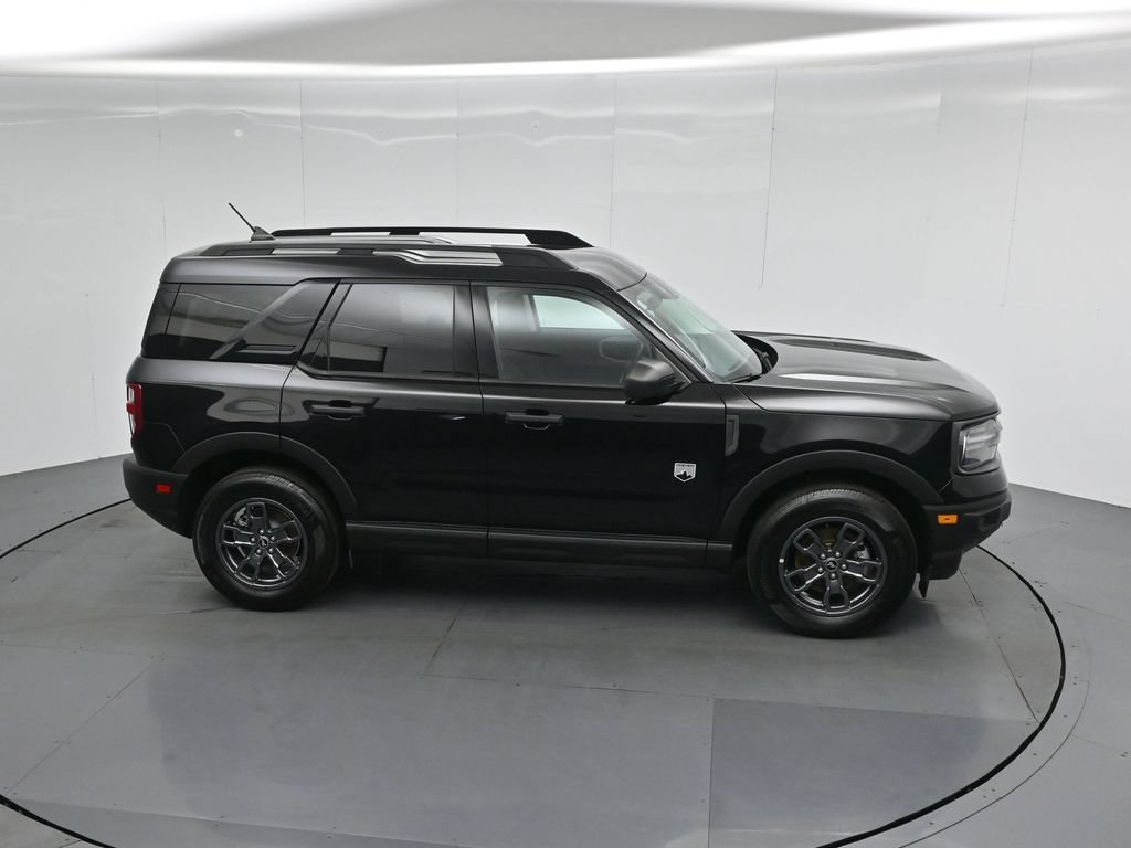 Certified 2023 Ford Bronco Sport Big Bend AWD/4WD image 50