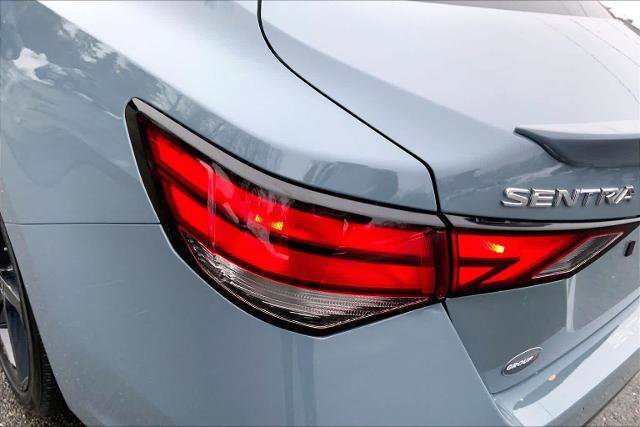 Used 2024 Nissan Sentra SR image 28