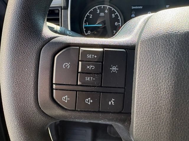 Certified 2023 Ford F150 XL w/ STX Appearance Package AWD/4WD image 17