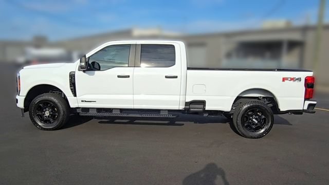 Certified 2023 Ford F350 XL w/ STX Appearance Package AWD/4WD image 6