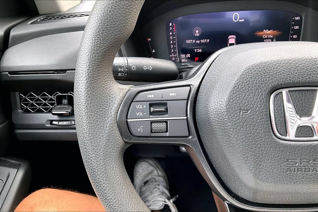 Used 2023 Honda Accord LX image 17