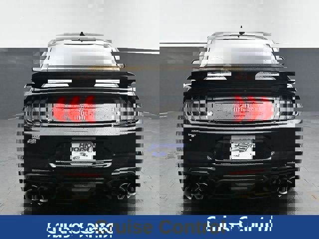 Certified 2023 Ford Mustang Mach 1 RWD image 10