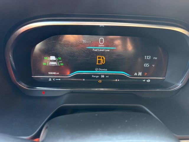 Used 2024 Chevrolet Suburban Premier image 20