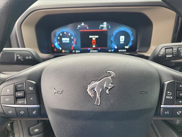 Certified 2025 Ford Bronco Sport Big Bend AWD/4WD image 16