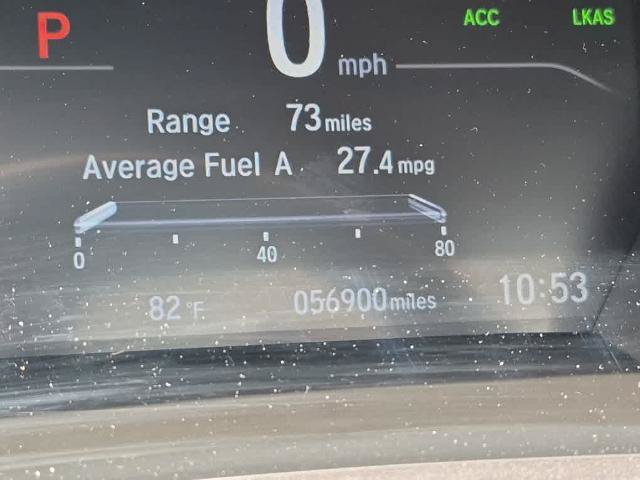 Used 2020 Honda CR-V EX-L image 18