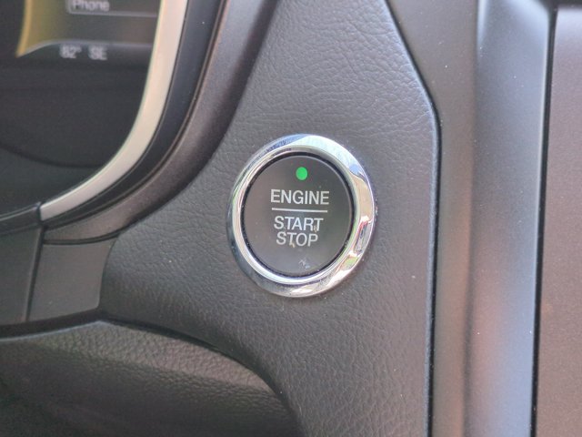 Certified 2019 Ford Fusion Titanium FWD image 27