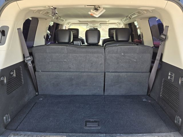 Used 2018 INFINITI QX80 2WD w/ Driver Assistance Package image 19