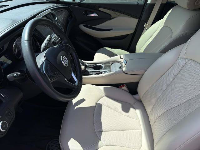 Used 2020 Buick Envision Essence w/ Experience Buick Package FWD image 10