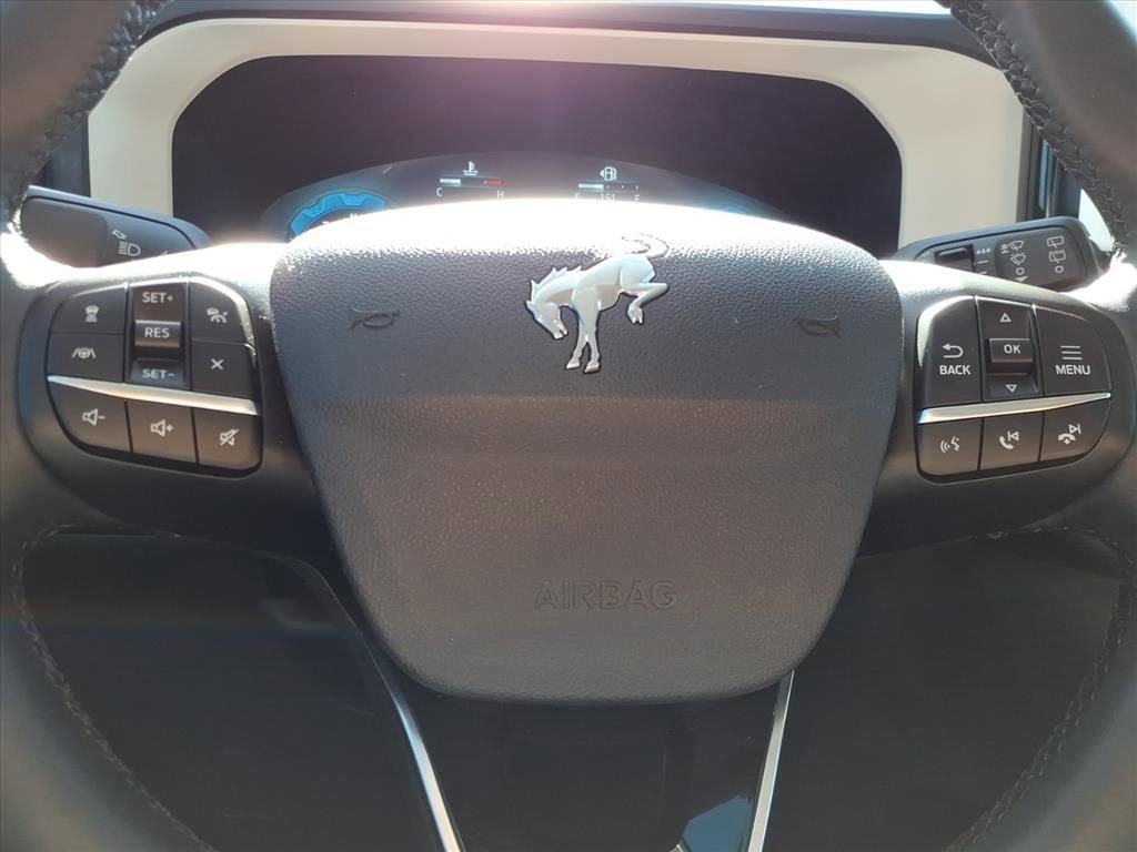 Certified 2025 Ford Bronco Sport Heritage w/ Convenience Package image 23