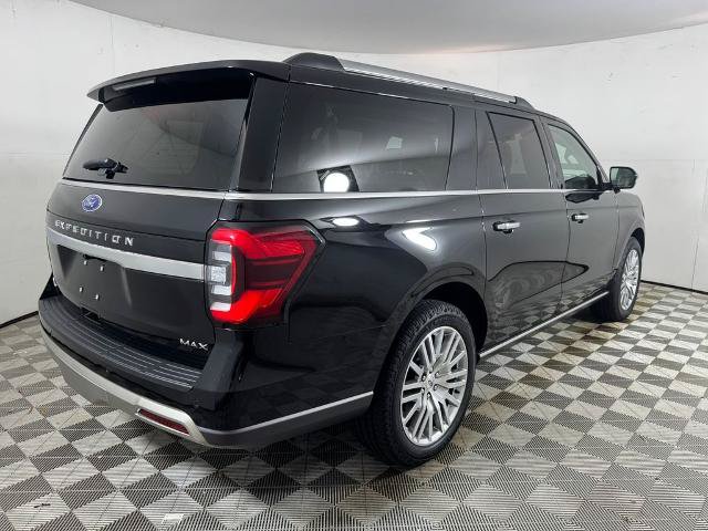 Certified 2024 Ford Expedition Max Limited RWD image 3