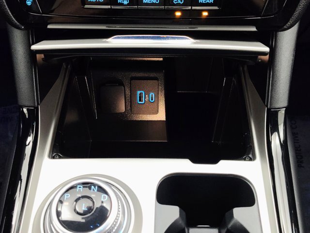 Certified 2022 Ford Explorer ST-Line AWD/4WD image 37