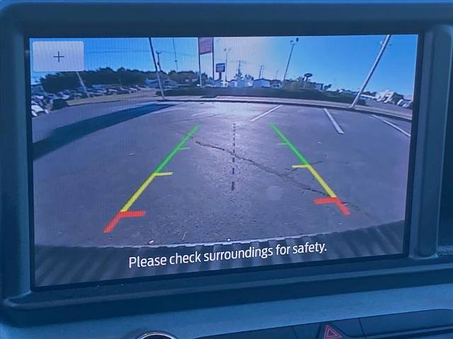 Certified 2024 Ford Maverick Lariat w/ FX4 Off-Road Package image 19