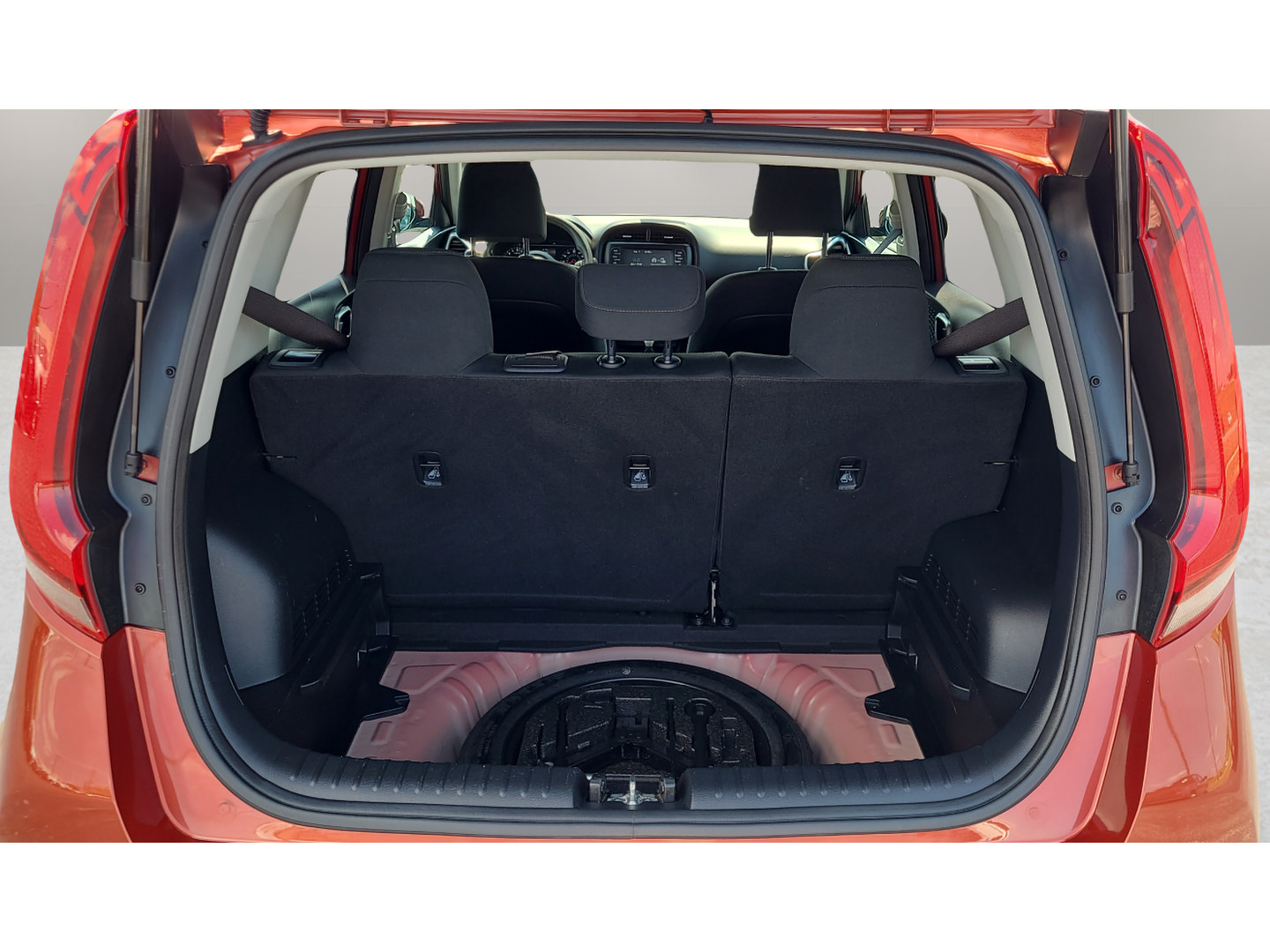Used 2021 Kia Soul S FWD image 25