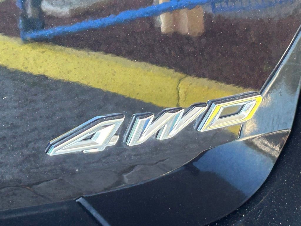 Certified 2025 Ford Explorer ST-Line image 21