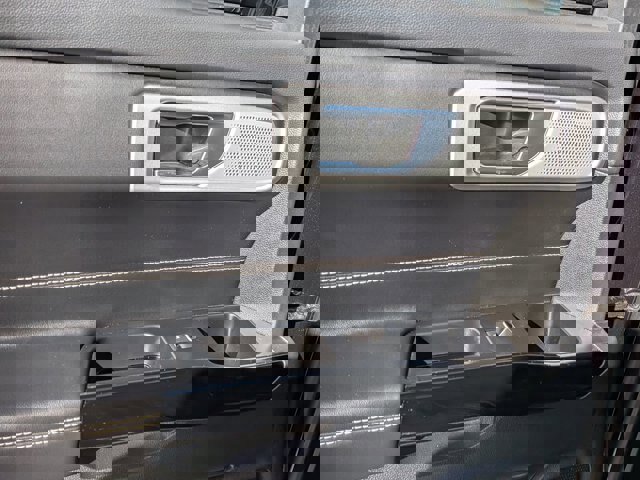 Certified 2022 Ford Explorer ST w/ Equipment Group 401A image 29