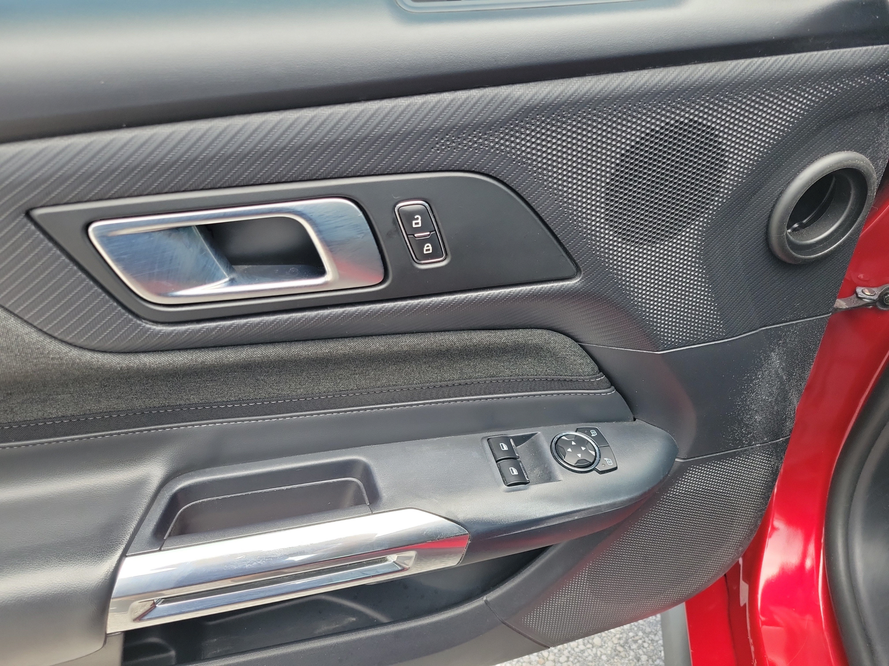 Certified 2024 Ford Mustang GT RWD image 6