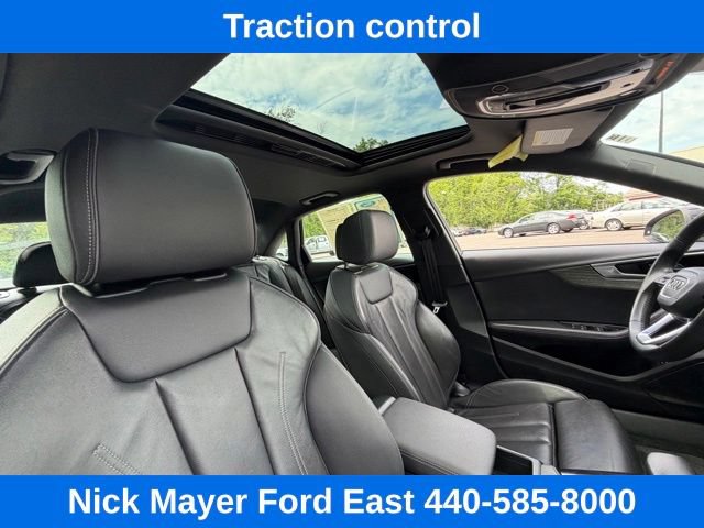 Used 2024 Audi A4 2.0T Premium Plus AWD/4WD image 34