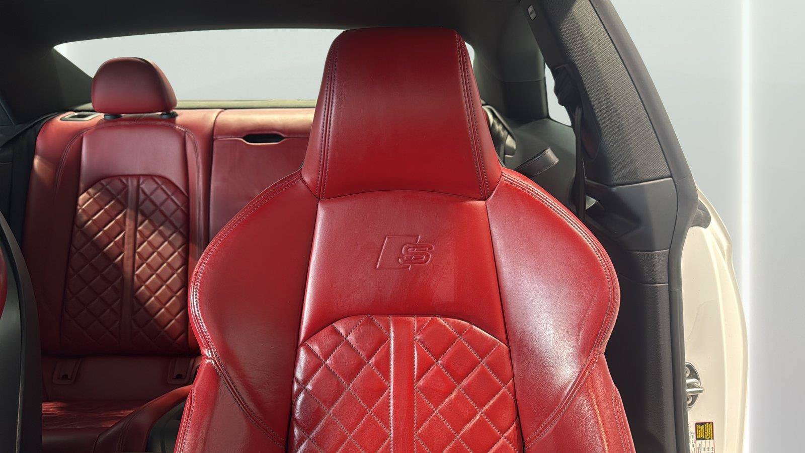 Used 2019 Audi S5 Prestige w/ S Sport Package AWD/4WD image 22
