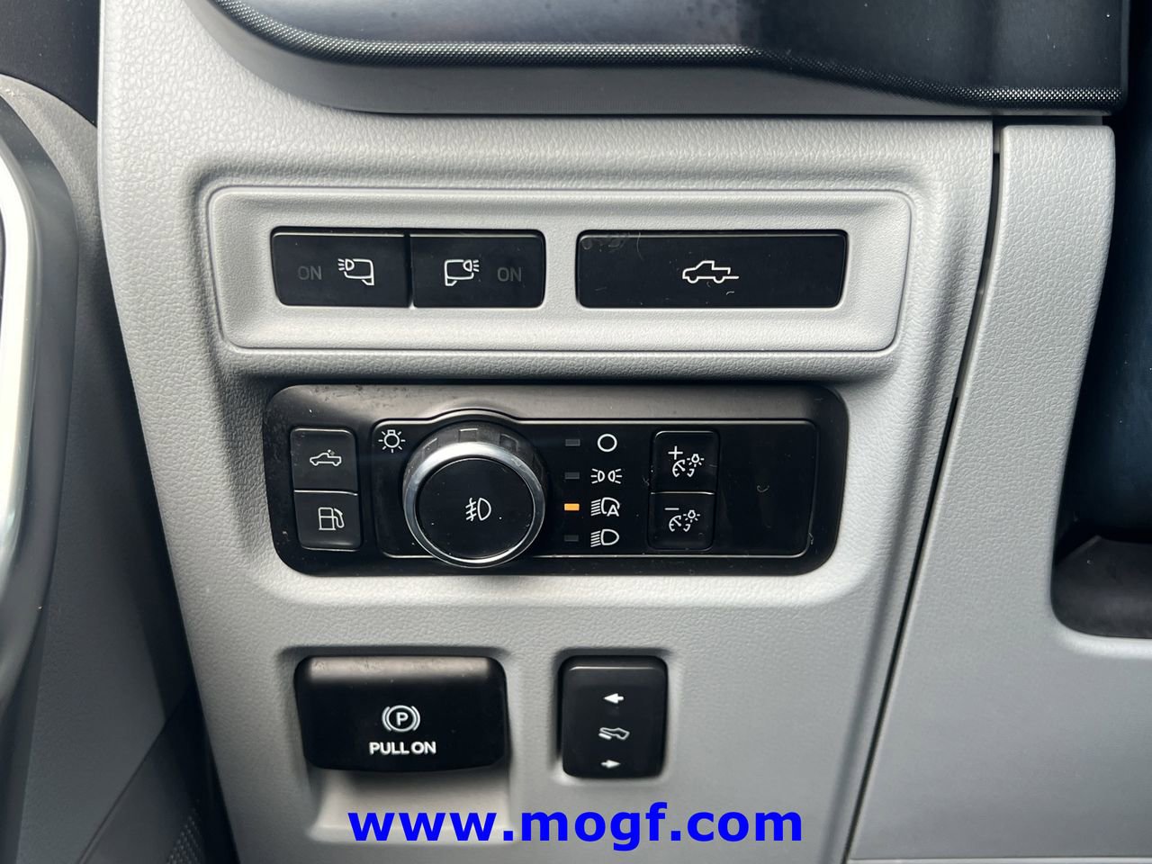 Certified 2023 Ford F150 Limited AWD/4WD image 19