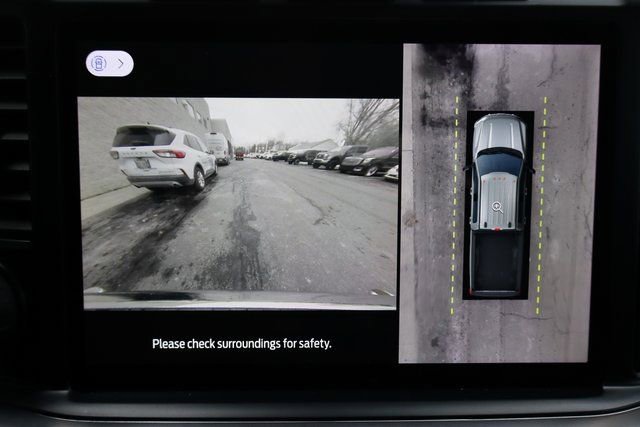 Certified 2023 Ford F350 King Ranch w/ Chrome Package image 9