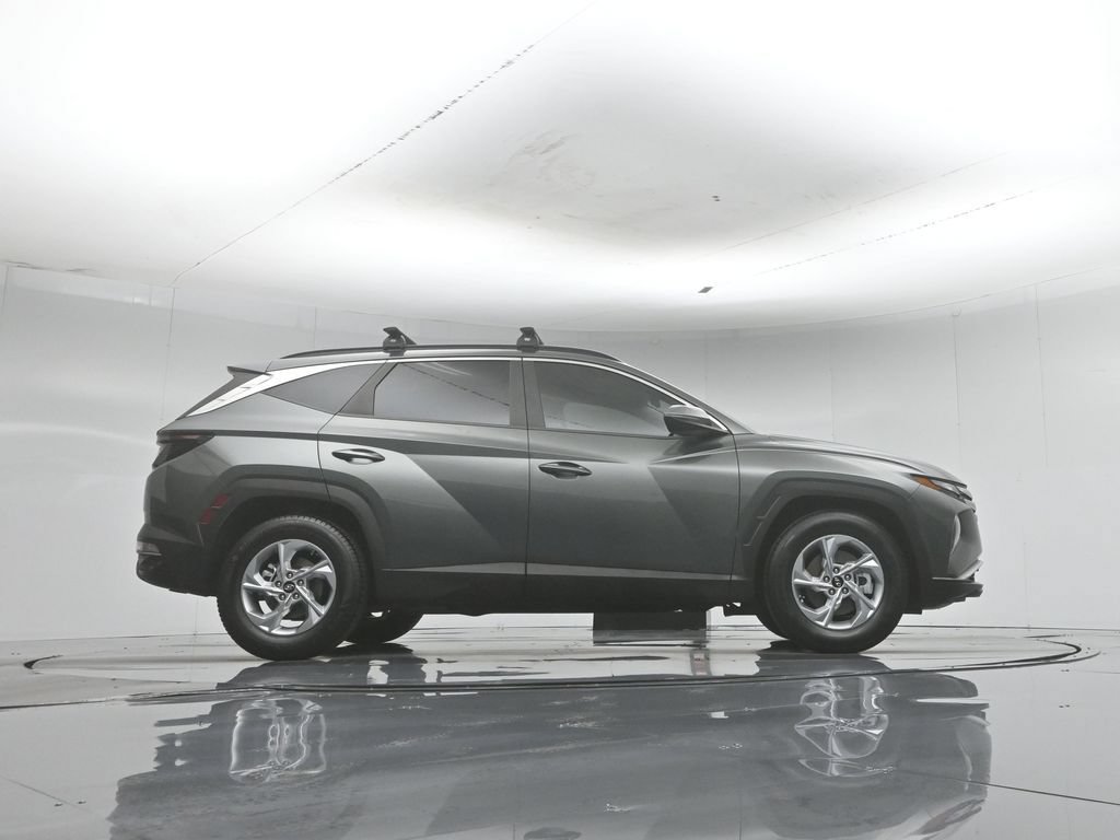 Used 2022 Hyundai Tucson SEL FWD image 50
