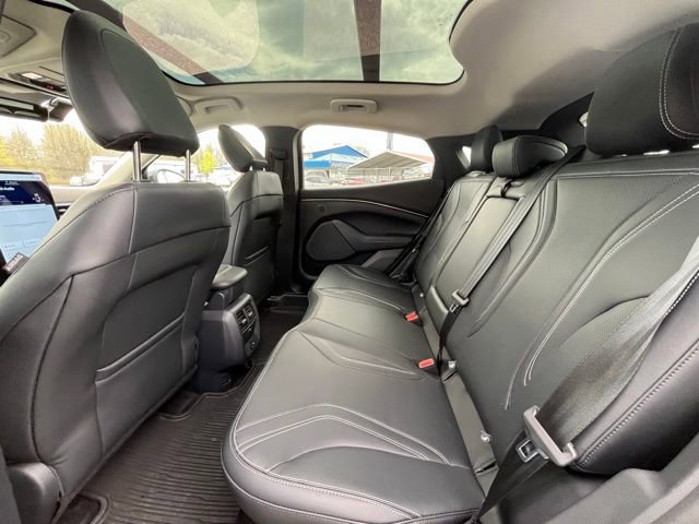 Certified 2023 Ford Mustang Mach-E Premium image 16