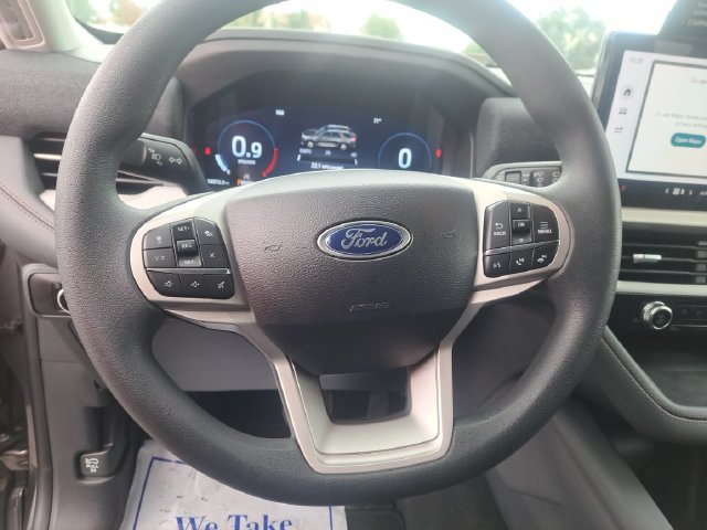 Certified 2026 Ford Explorer Active AWD/4WD image 18