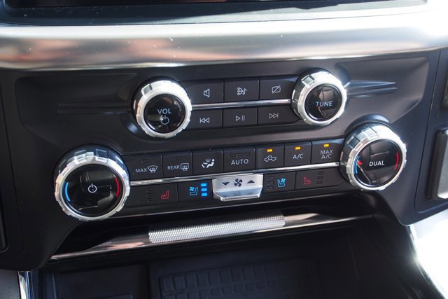 Certified 2022 Ford F150 Lariat w/ Trailer Tow Package image 26