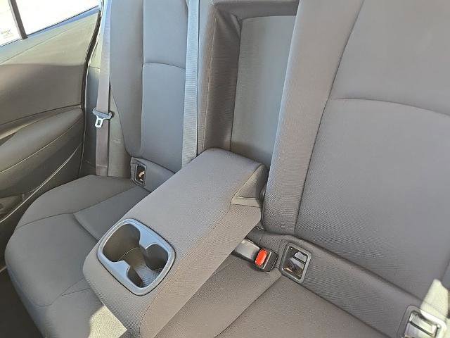 Used 2024 Toyota Corolla LE image 34