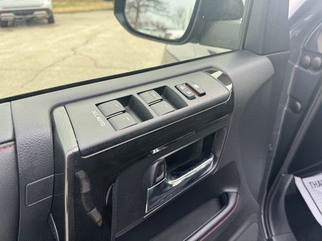 Used 2024 Toyota 4Runner TRD Off-Road Premium image 12