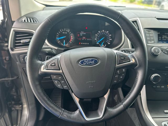 Certified 2017 Ford Edge SEL AWD/4WD image 15