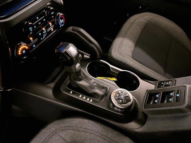 Certified 2021 Ford Bronco Big Bend AWD/4WD image 16