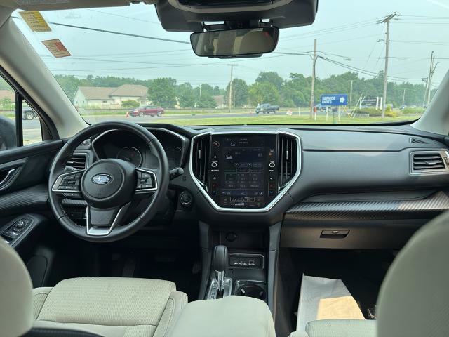 Used 2025 Subaru Ascent Premium AWD/4WD image 19