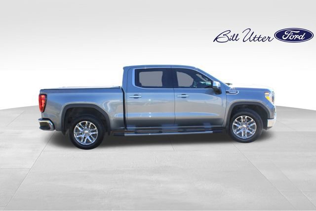Used 2021 GMC Sierra 1500 SLT image 6