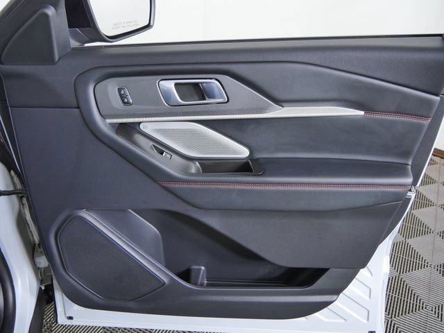 Certified 2026 Ford Explorer ST AWD/4WD image 11