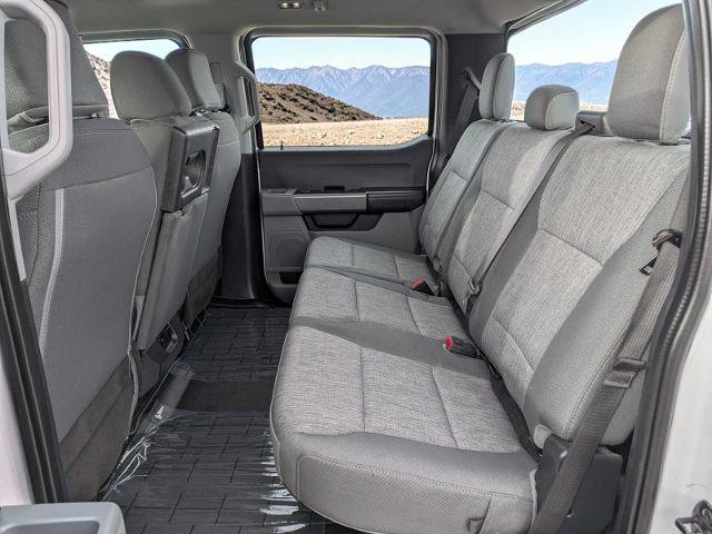 Certified 2023 Ford F250 XL w/ STX Appearance Package image 20