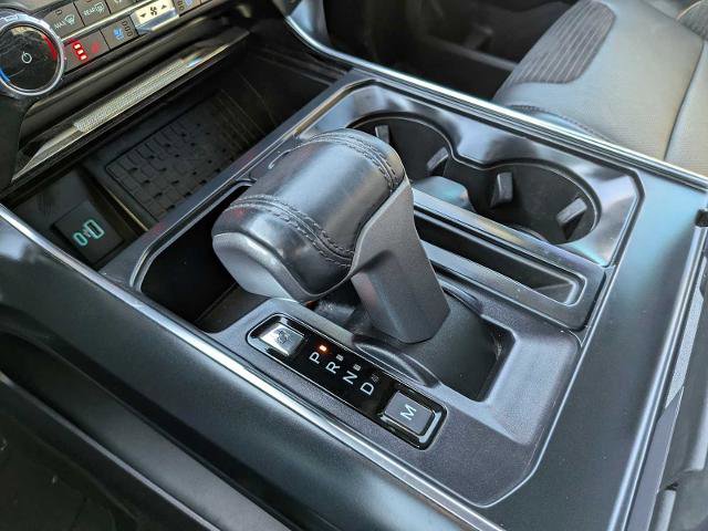 Certified 2023 Ford F150 Raptor w/ Raptor 37 Performance Package image 36