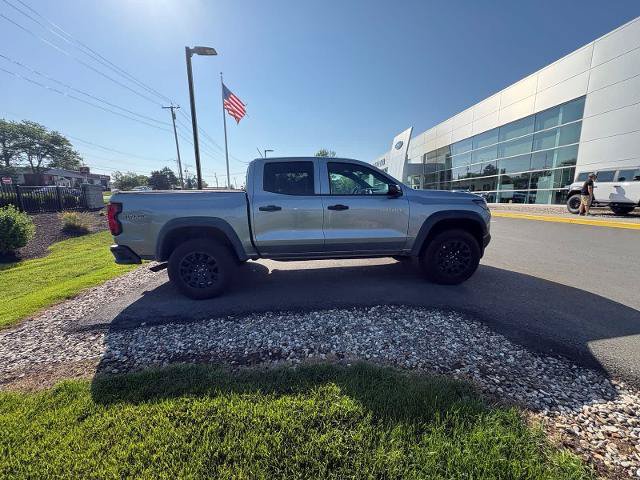 Used 2026 Chevrolet Colorado Trail Boss AWD/4WD image 5