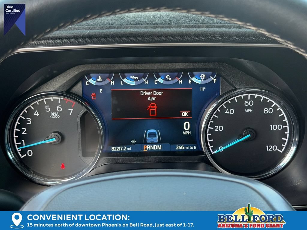 Certified 2023 Ford F150 XLT w/ Equipment Group 302A High AWD/4WD image 25