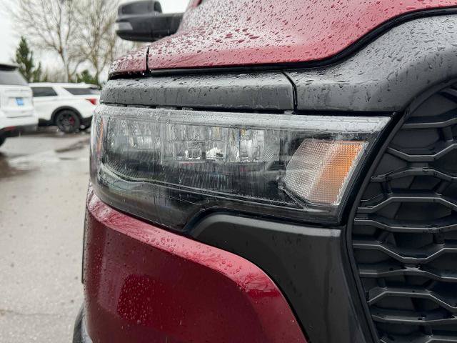 Used 2026 RAM 1500 Rebel w/ Rebel Level 1 Equipment Group AWD/4WD image 3