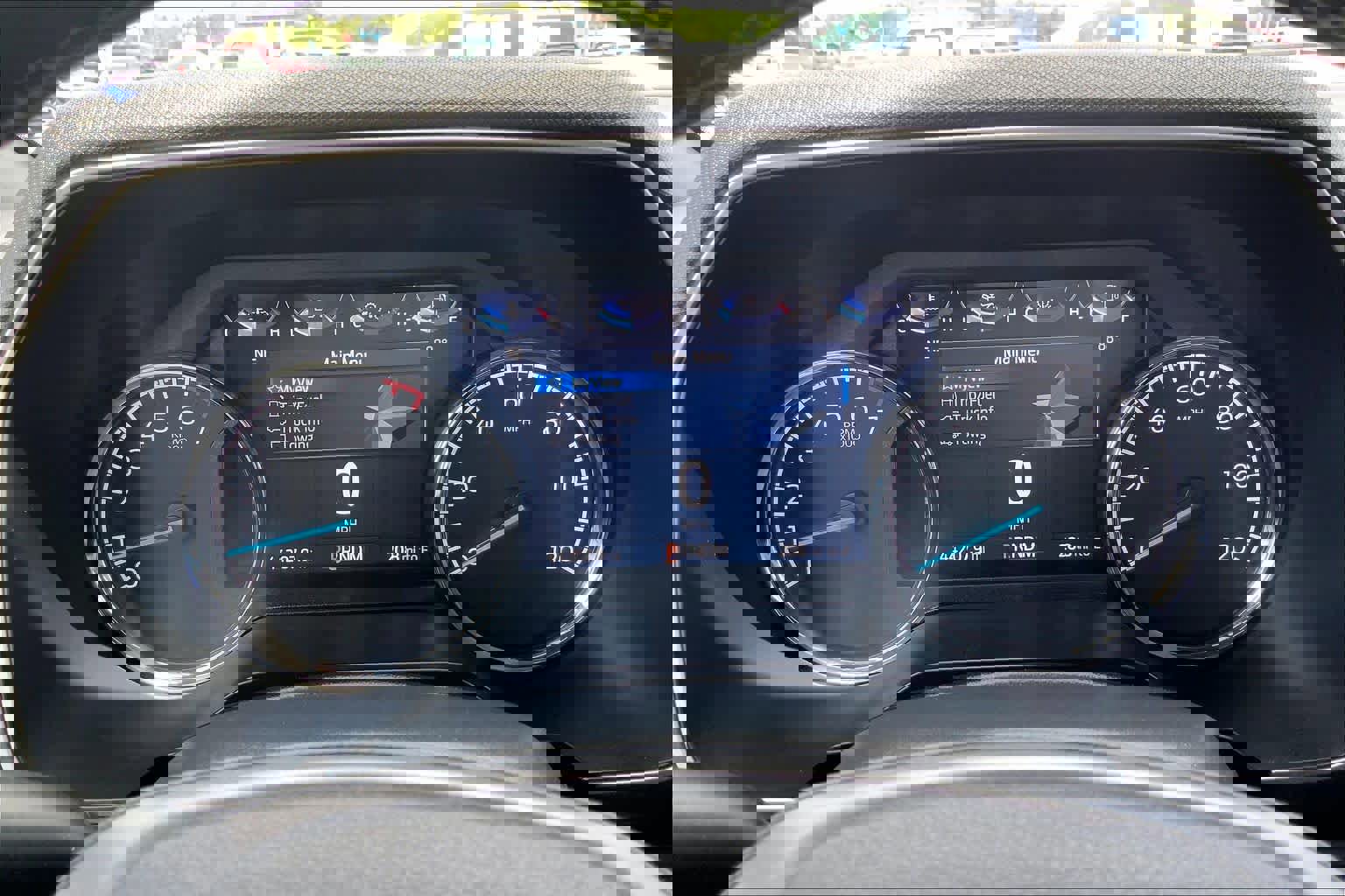 Certified 2023 Ford F150 XLT w/ Equipment Group 302A High AWD/4WD image 25