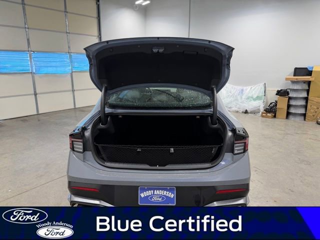 Used 2026 Hyundai Sonata N Line image 7