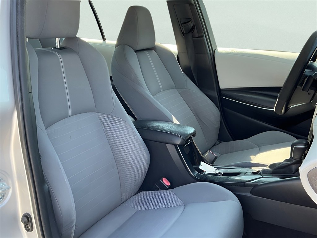 Used 2020 Toyota Corolla SE image 17