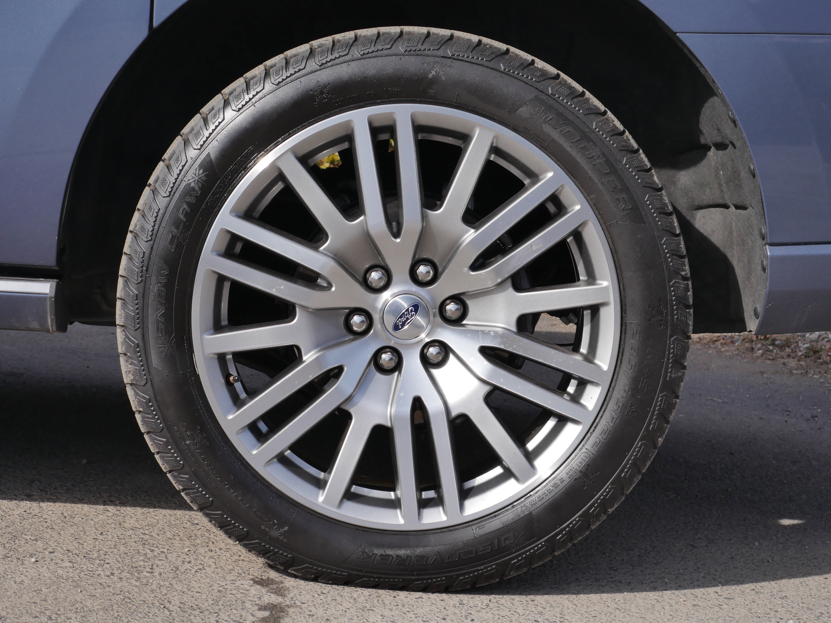 Certified 2023 Ford Expedition Max Platinum image 28