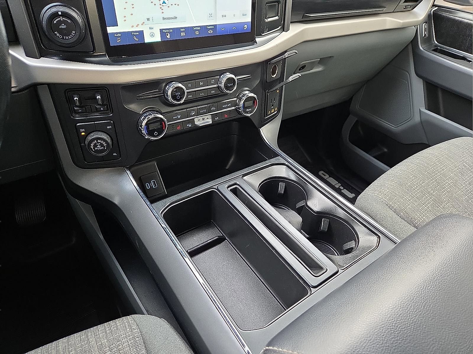 Certified 2021 Ford F150 XLT w/ Equipment Group 302A High AWD/4WD image 25