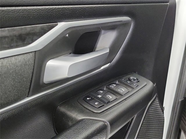 Used 2020 RAM 1500 Big Horn image 7