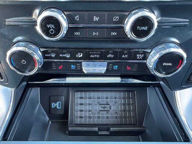 Certified 2023 Ford F150 Lariat w/ Equipment Group 502A High image 30